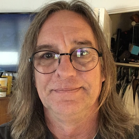 Meet your Posher, Jerry - Picture 1 of 1